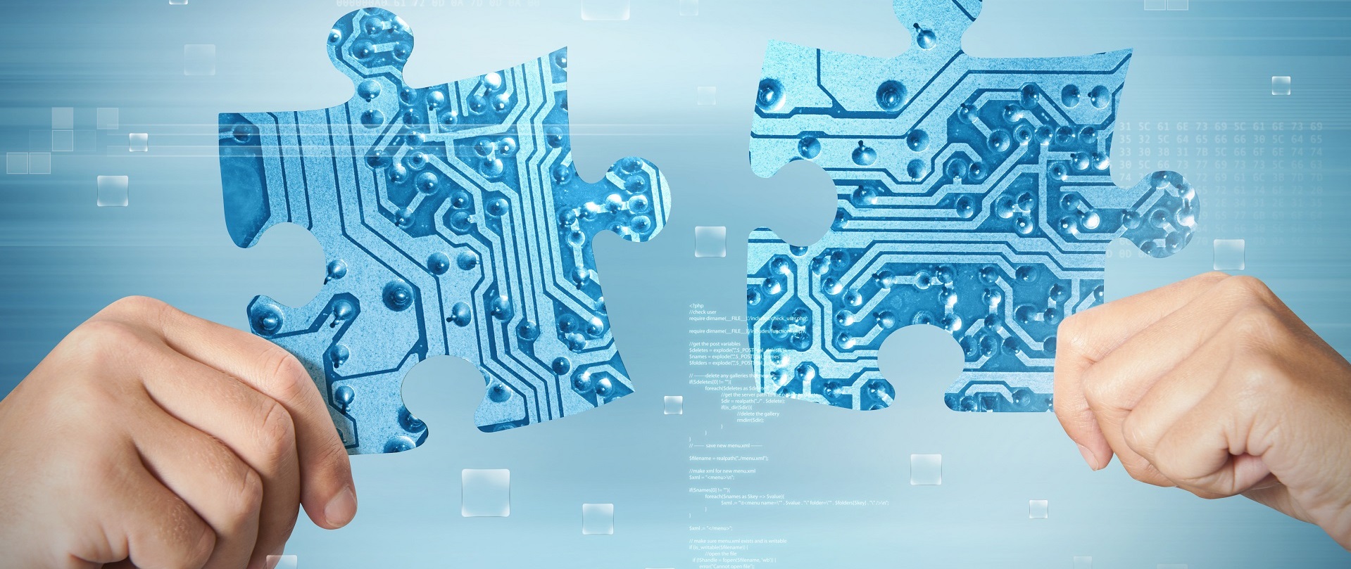 Get your business automated!