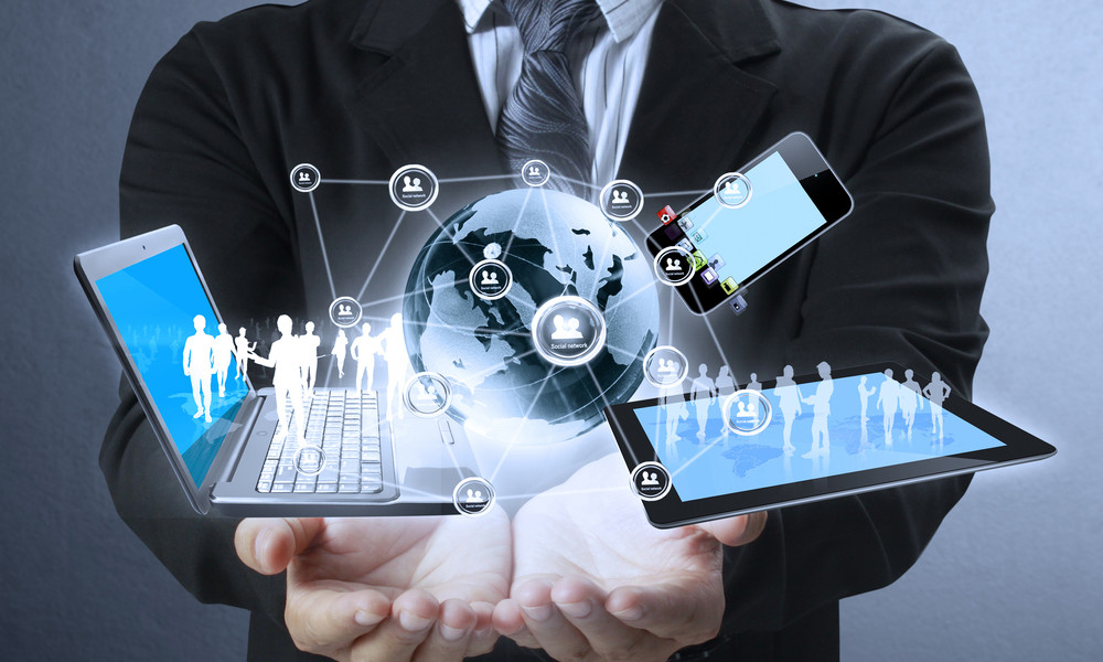 FinTechWisers.com operates Globally